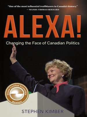 cover image of Alexa!